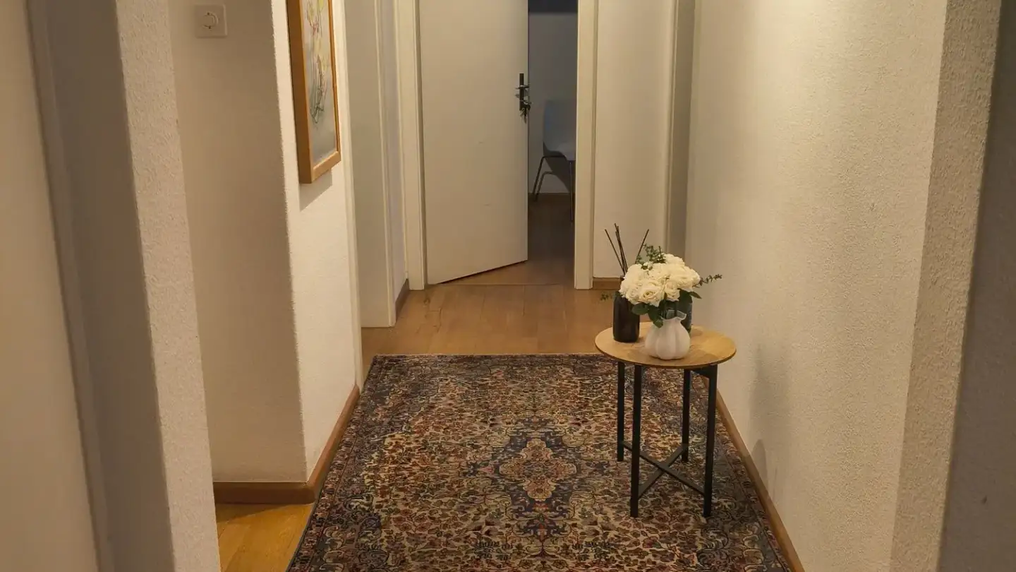 Chambre à louer - 8053 Zürich - Photo 3