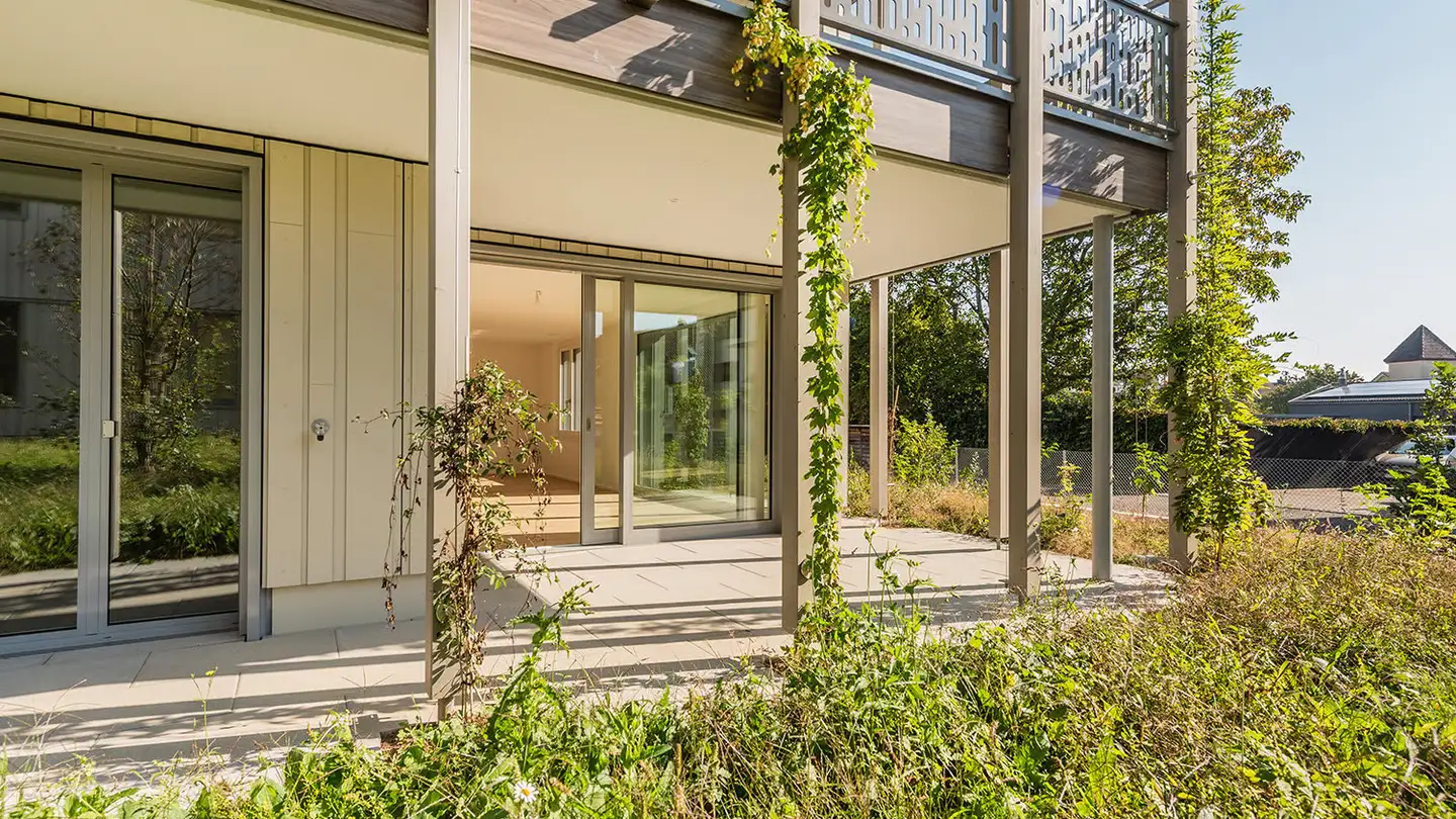 Wohnung kaufen - Bahnhofstrasse 8, 8594 Güttingen