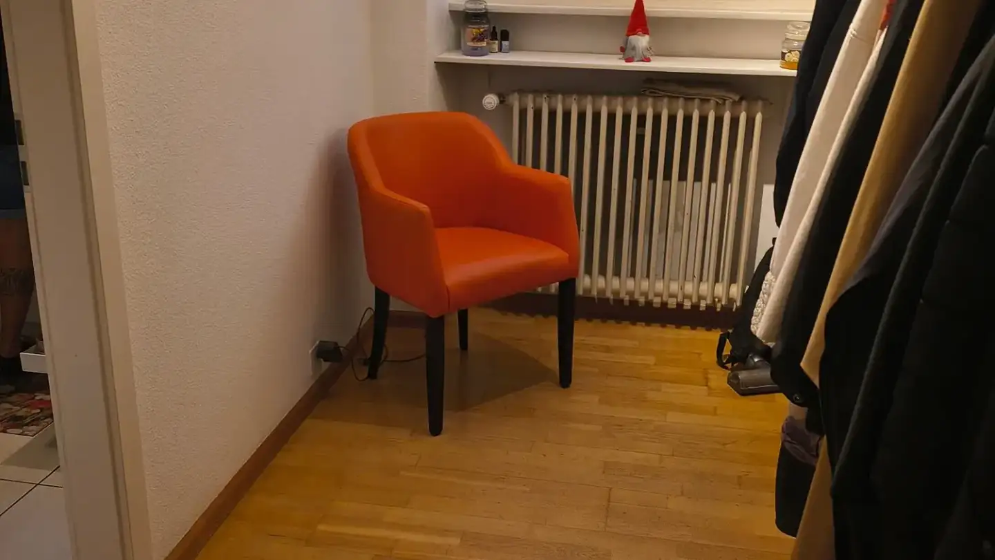 Chambre à louer - 8053 Zürich - Photo 4
