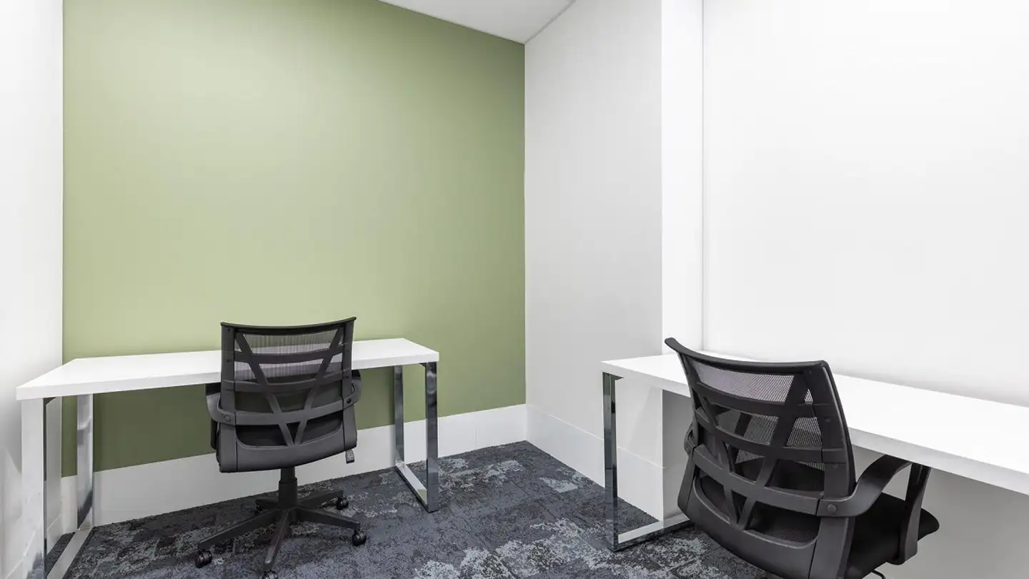 Bürofläche mieten - Voie Du Chariot 3, 1003 Lausanne