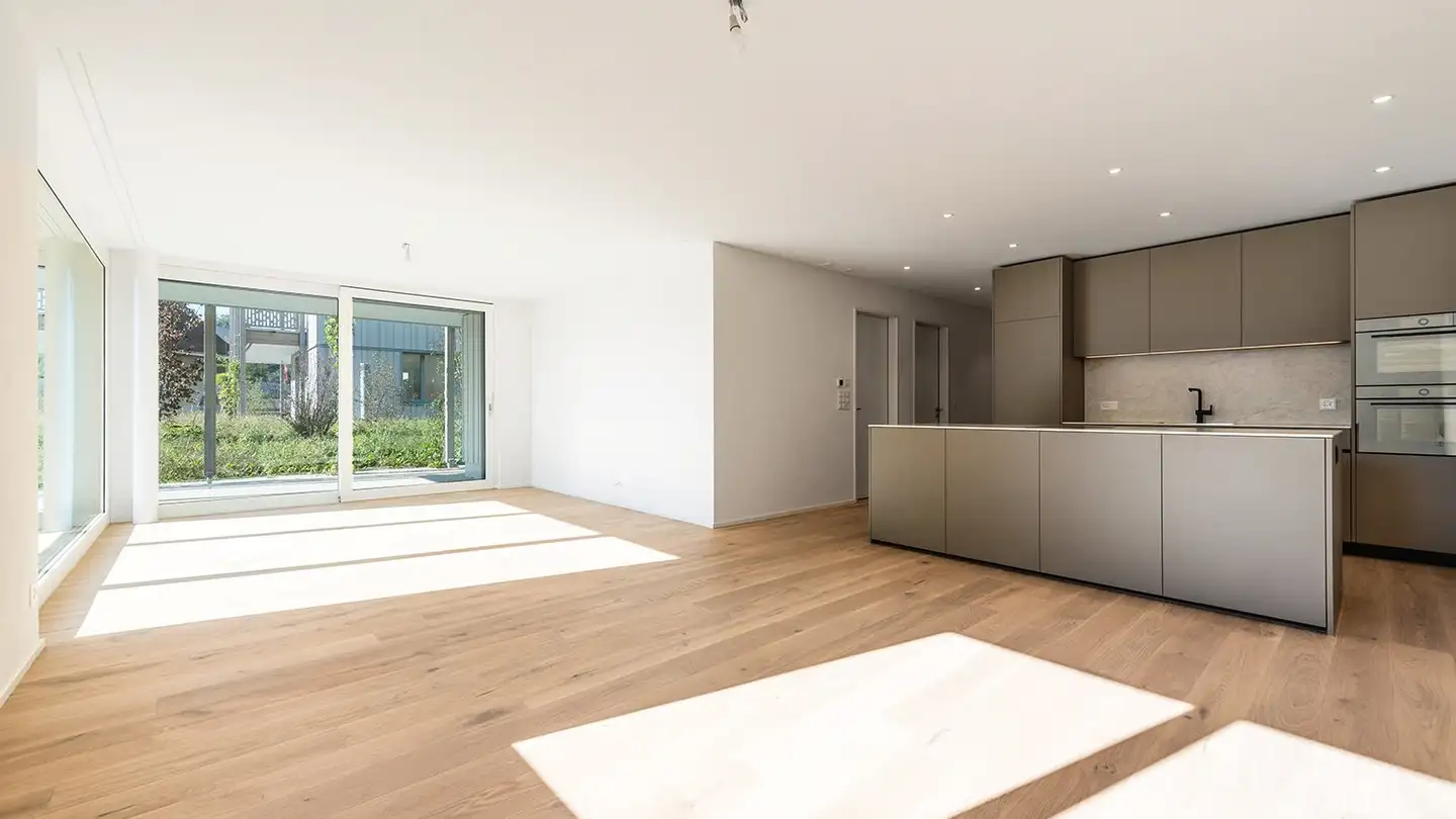 Wohnung kaufen - Bahnhofstrasse 8, 8594 Güttingen - Foto 2