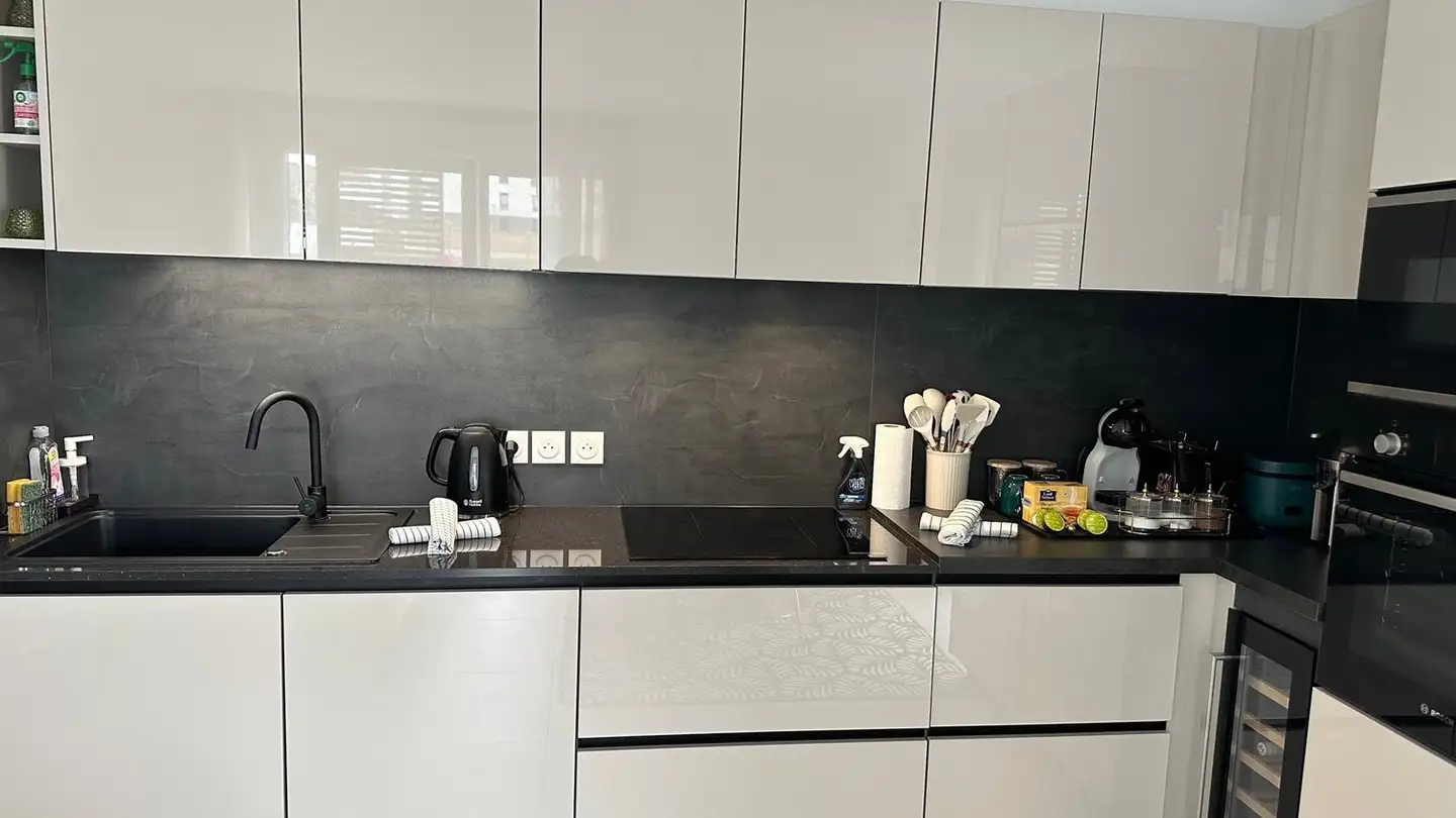 Single room for rent - 1207 Genève - Photo 2