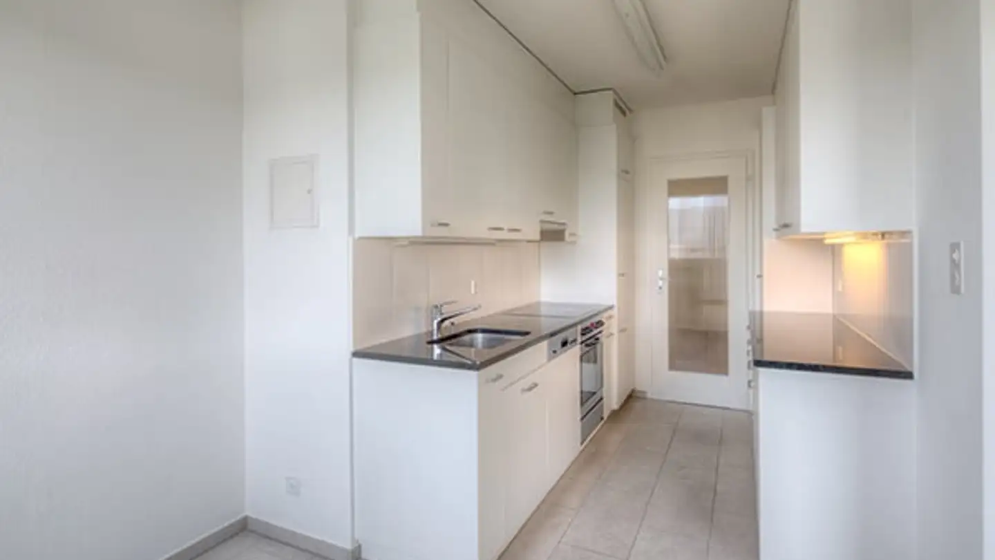 Apartment for rent - Beim Goldenen Löwen 9, 4052 Basel - Photo 3