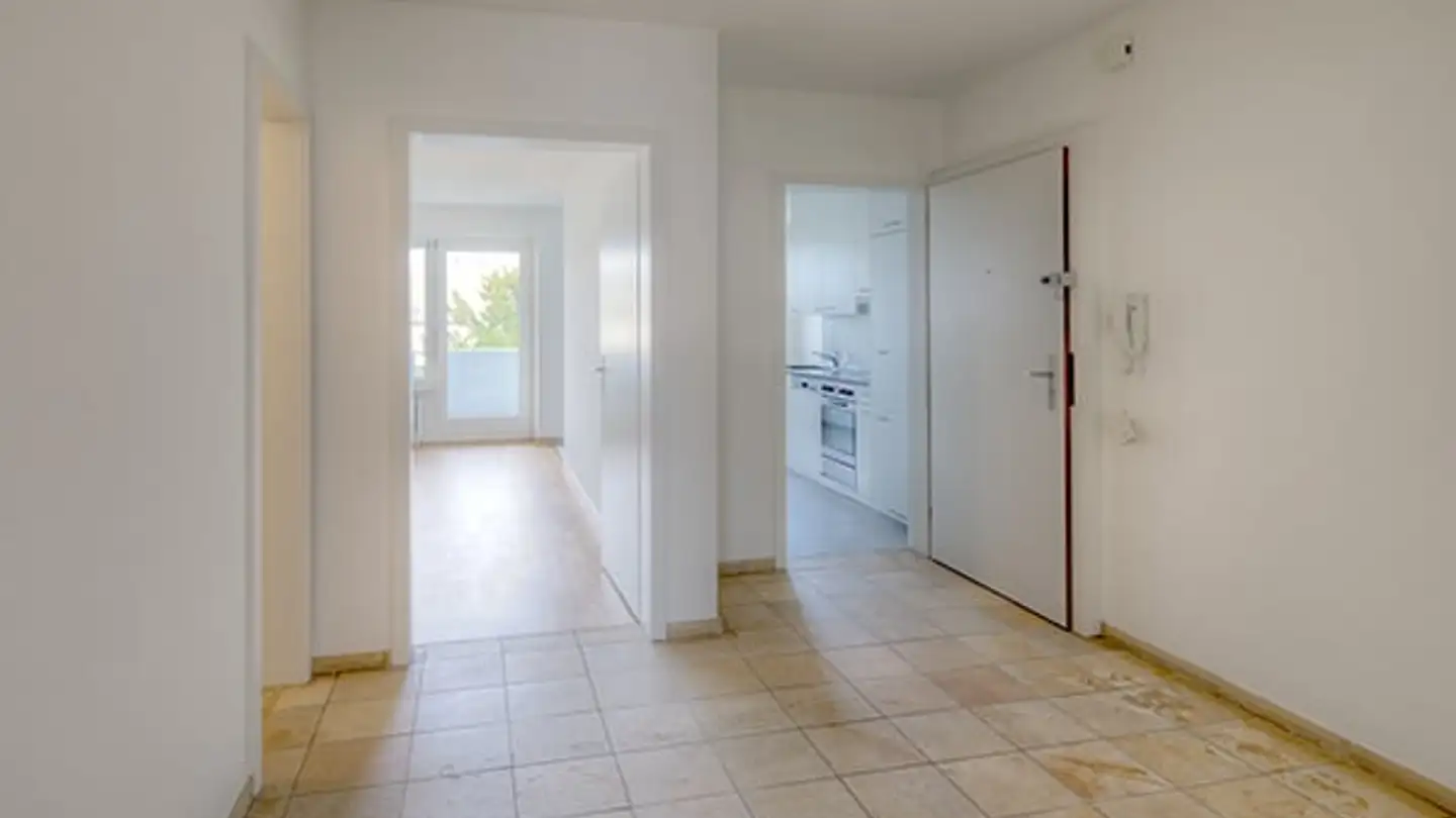 Apartment for rent - Beim Goldenen Löwen 9, 4052 Basel - Photo 4