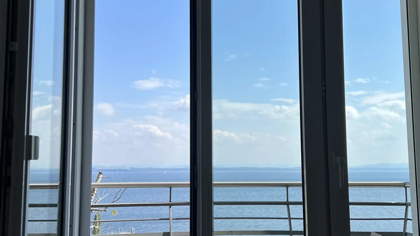 Stanza singola in affitto - Rue De La Coquemène 9, 2000 Neuchâtel - Photo 2