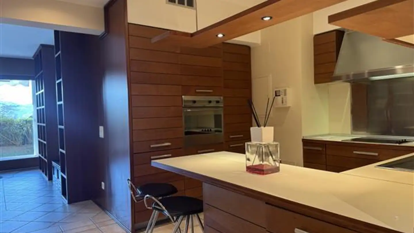 Apartment for rent - 6962 Viganello