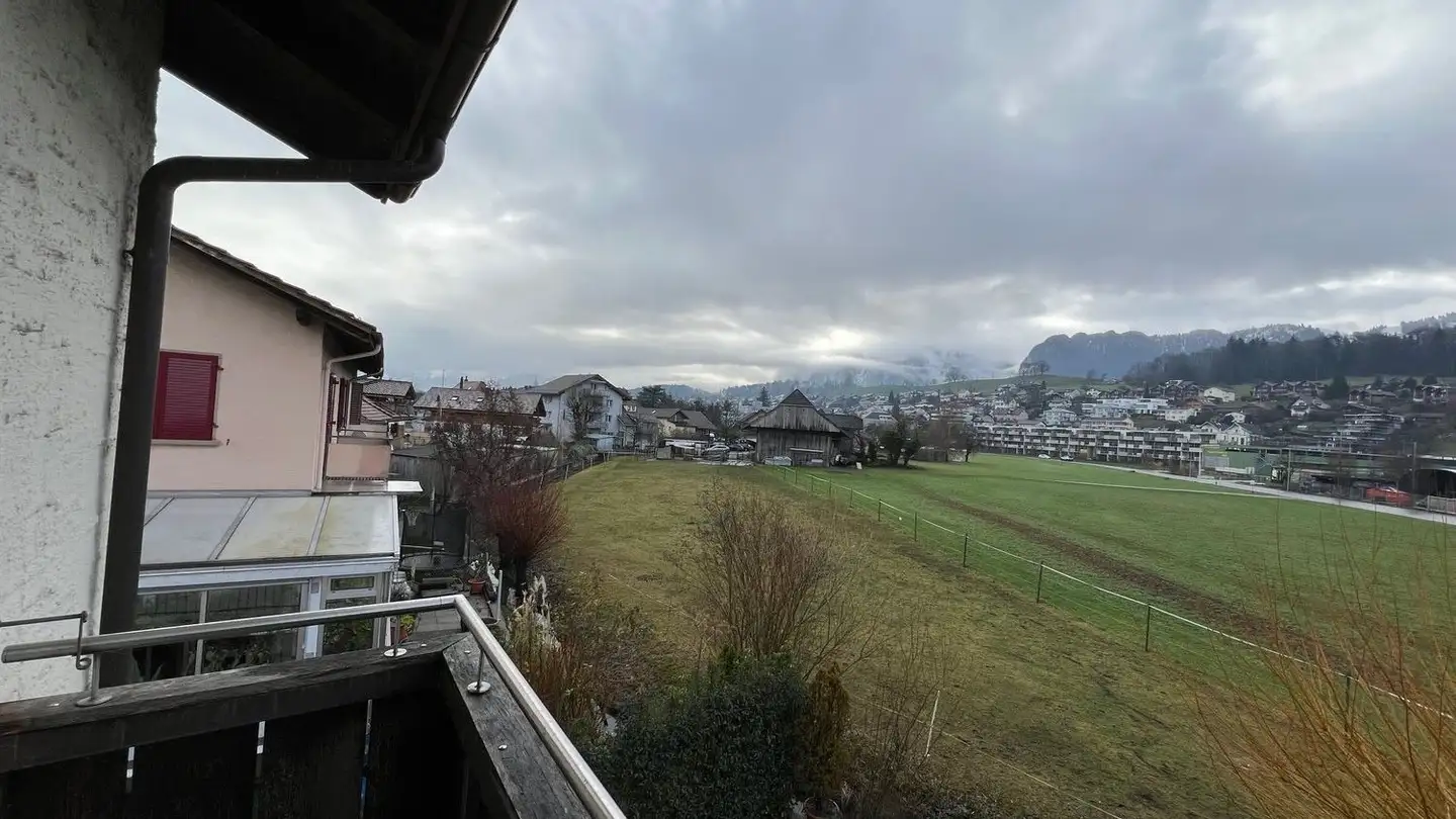 Casa bifamiliare in affitto - Strättligenstrasse 9, 3645 Gwatt (Thun) - Foto 2