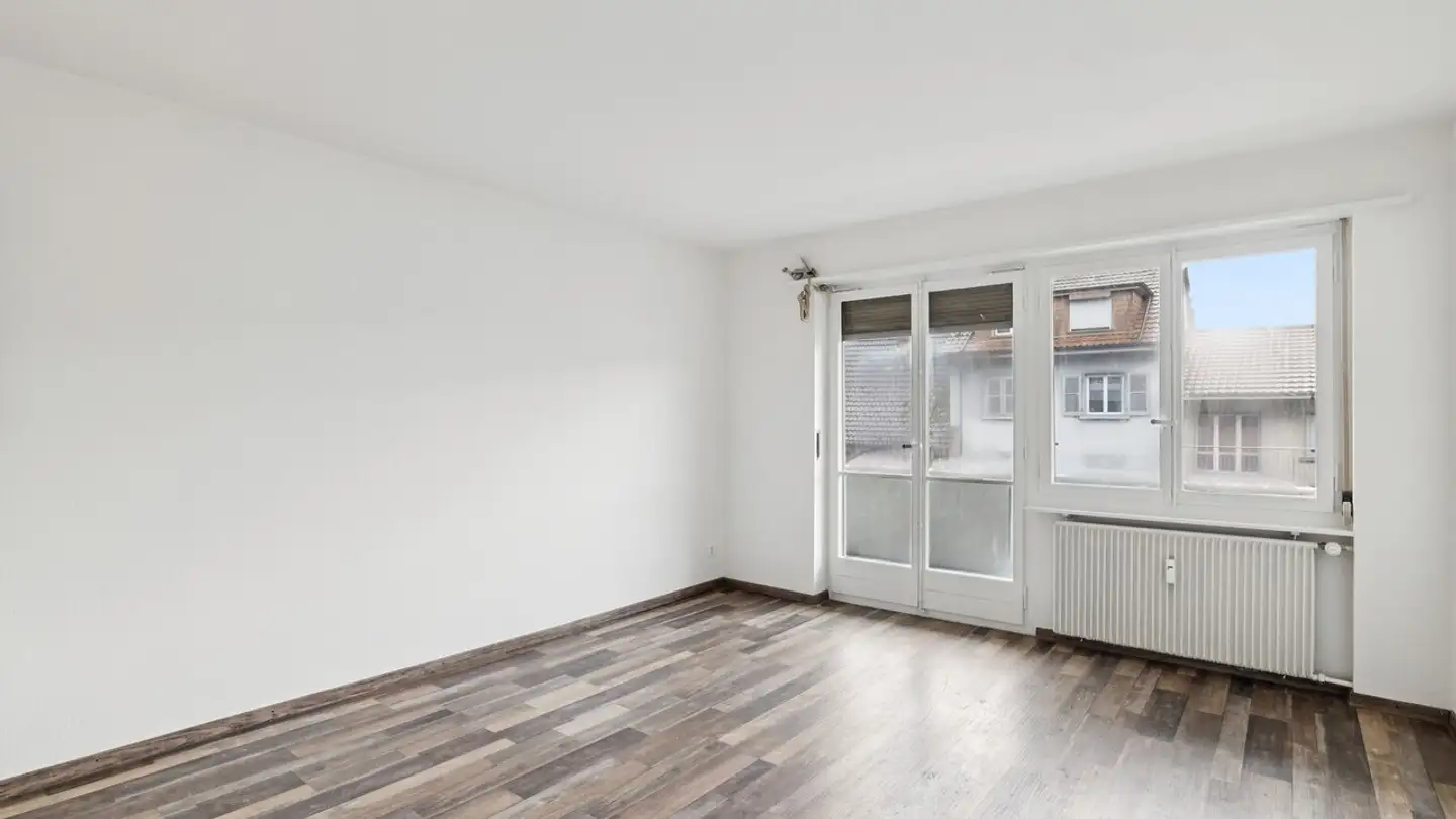 Wohnung mieten - Beundenstrasse 1, 2543 Lengnau BE - Foto 2