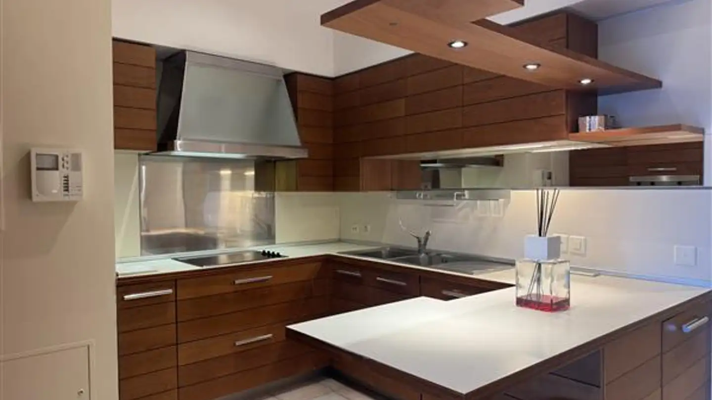 Apartment for rent - 6962 Viganello - Photo 2