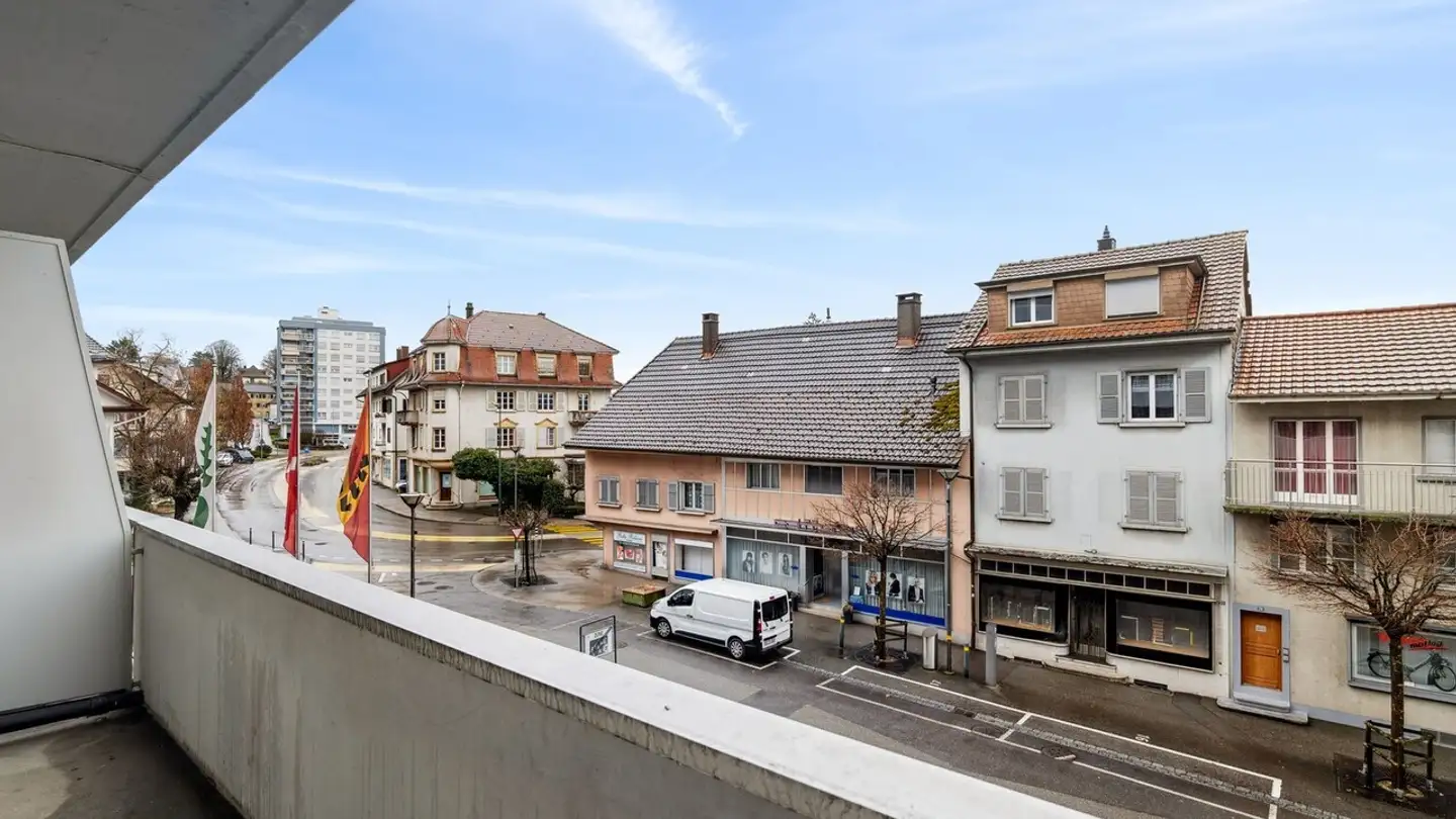 Wohnung mieten - Beundenstrasse 1, 2543 Lengnau BE - Foto 3