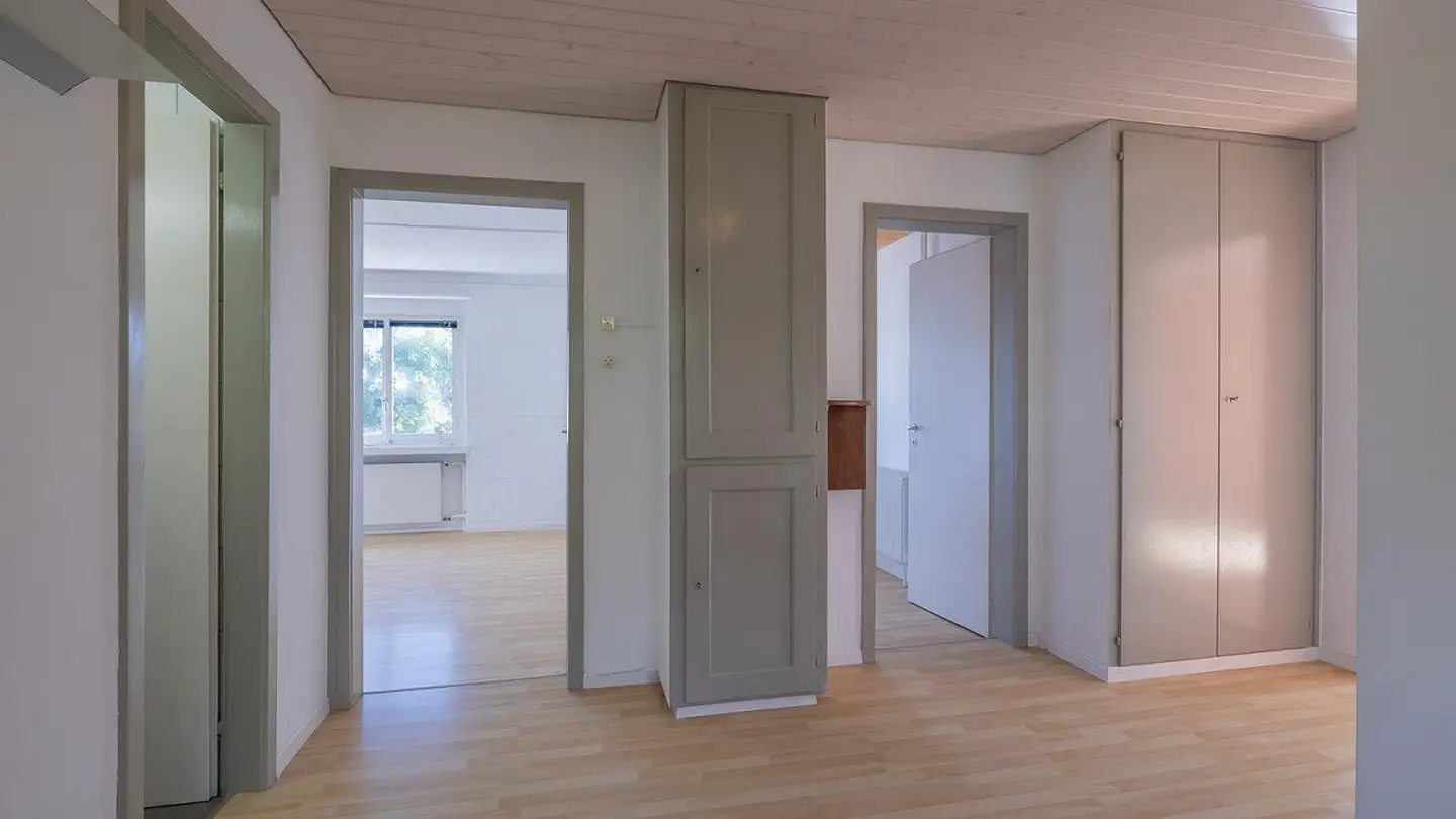 Appartamento in affitto - Lindenhofweg 16, 3123 Belp - Foto 3