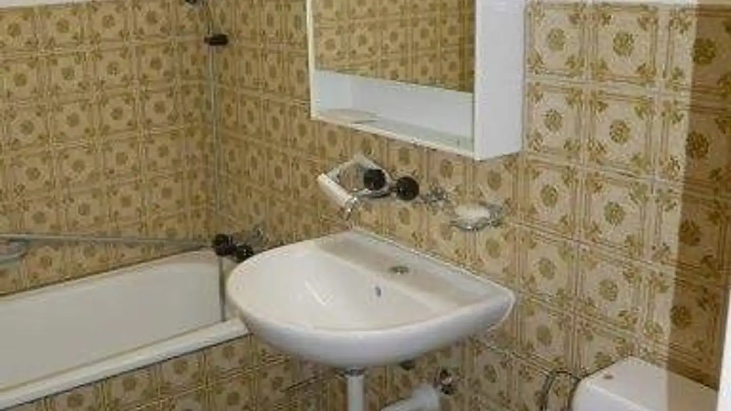 Appartamento in affitto - Brückenstrasse 41, 4632 Trimbach - Photo 4