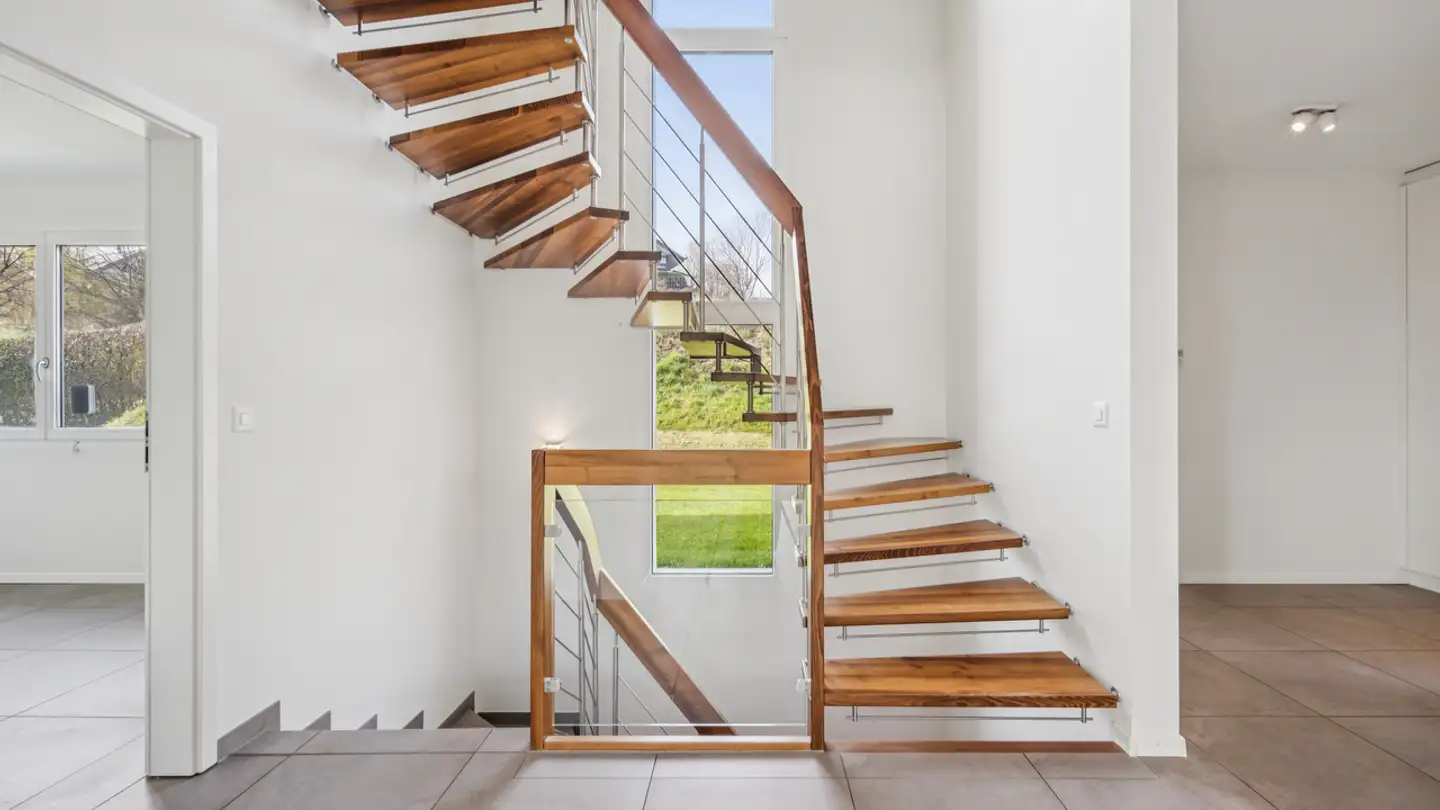 Single house for sale - 1806 St-Légier-La Chiésaz - Photo 4