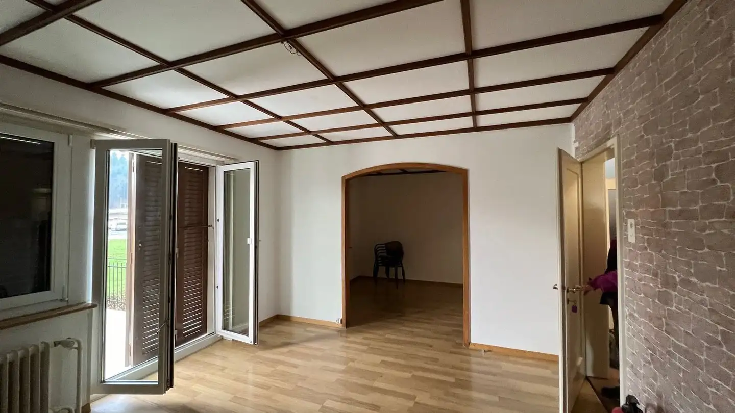 Casa bifamiliare in affitto - Strättligenstrasse 9, 3645 Gwatt (Thun) - Foto 3