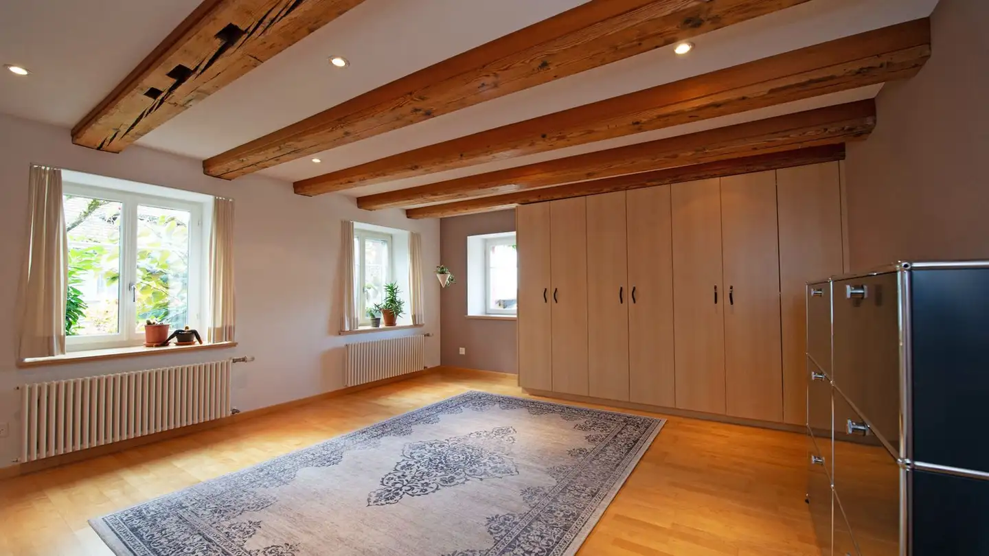 Single house for sale - Alte Landstrasse 38, 8508 Homburg - Photo 4