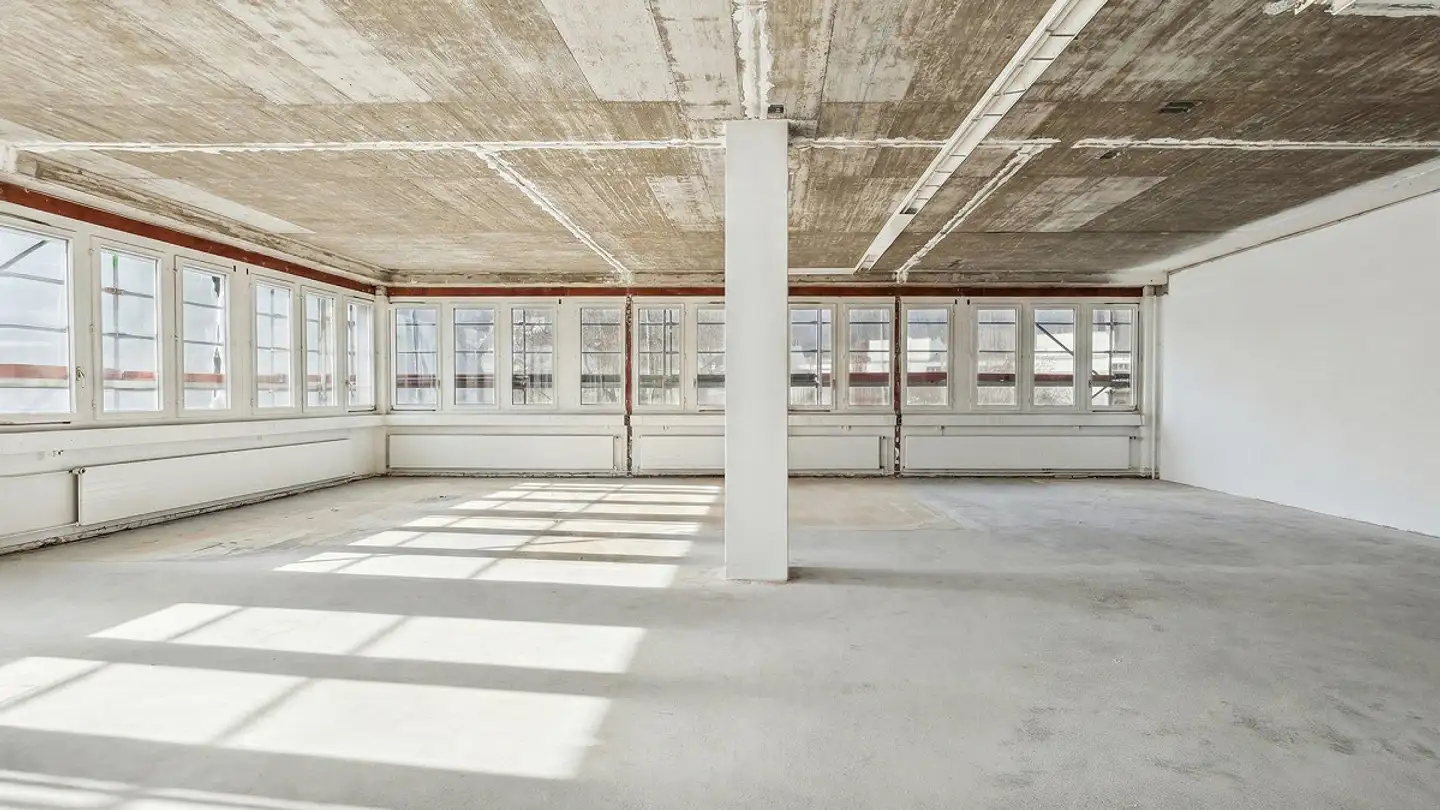 Spazio ufficio in affitto - Soodstrasse 55, 8134 Adliswil - Foto 4