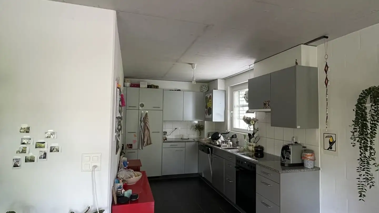 Stanza singola in affitto - 8400 Winterthur - Foto 2