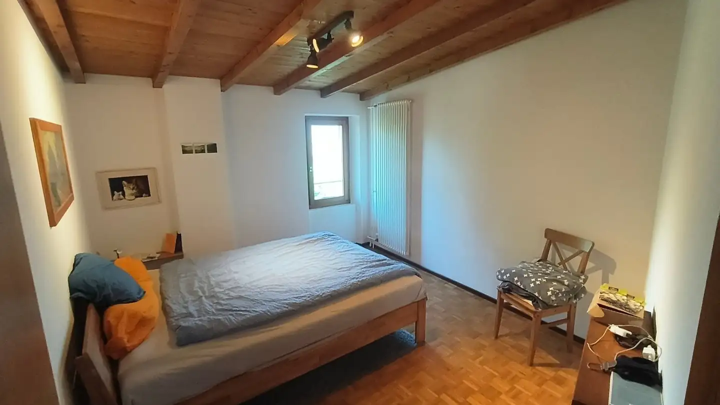 Appartamento in affitto - Via Alle Corti 37, 6873 Corteglia - Foto 3