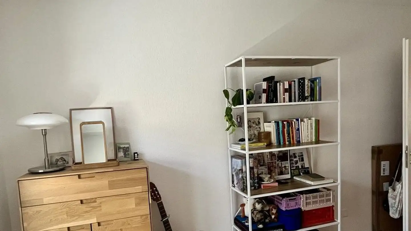 Single room for rent - 8001 Zürich - Photo 3