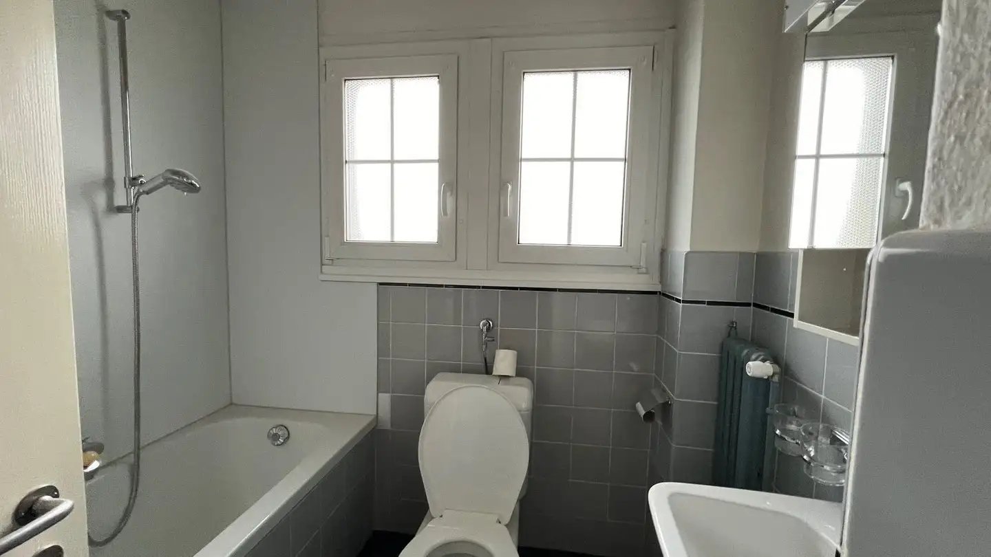 Casa bifamiliare in affitto - Strättligenstrasse 9, 3645 Gwatt (Thun) - Foto 4