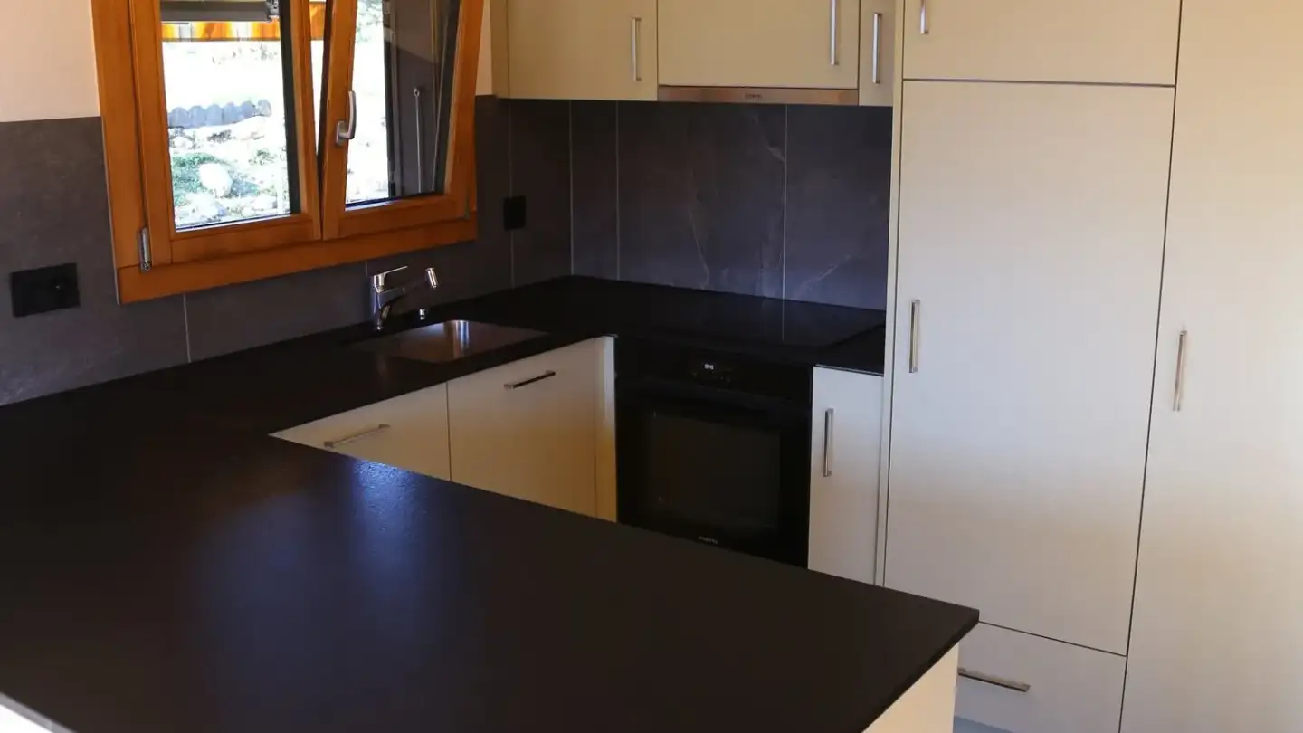 Chalet in affitto - Les Albergeux 21, 1661 Le Pâquier-Montbarry - Foto 4