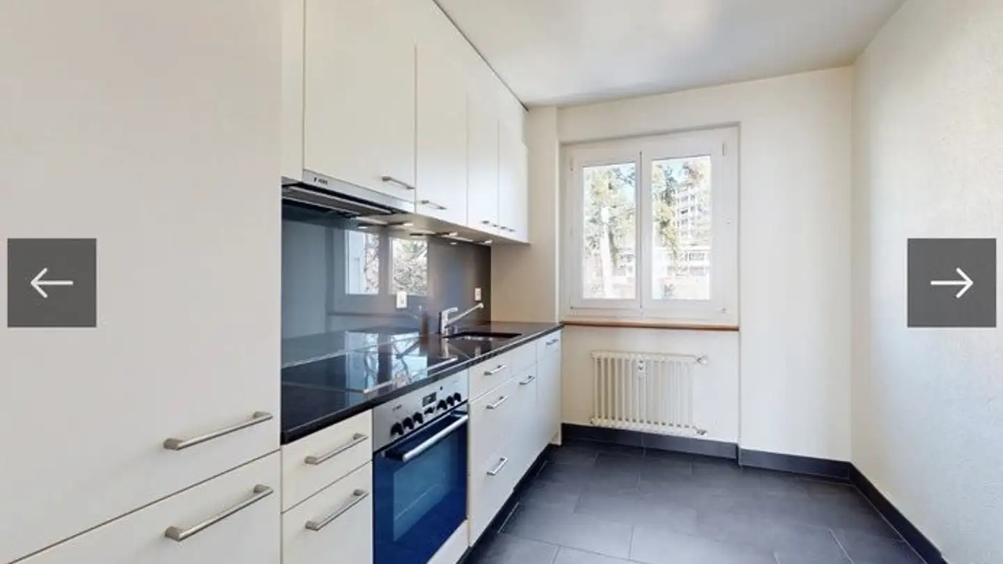 Stanza singola in affitto - Rue De La Coquemène 9, 2000 Neuchâtel - Photo 4