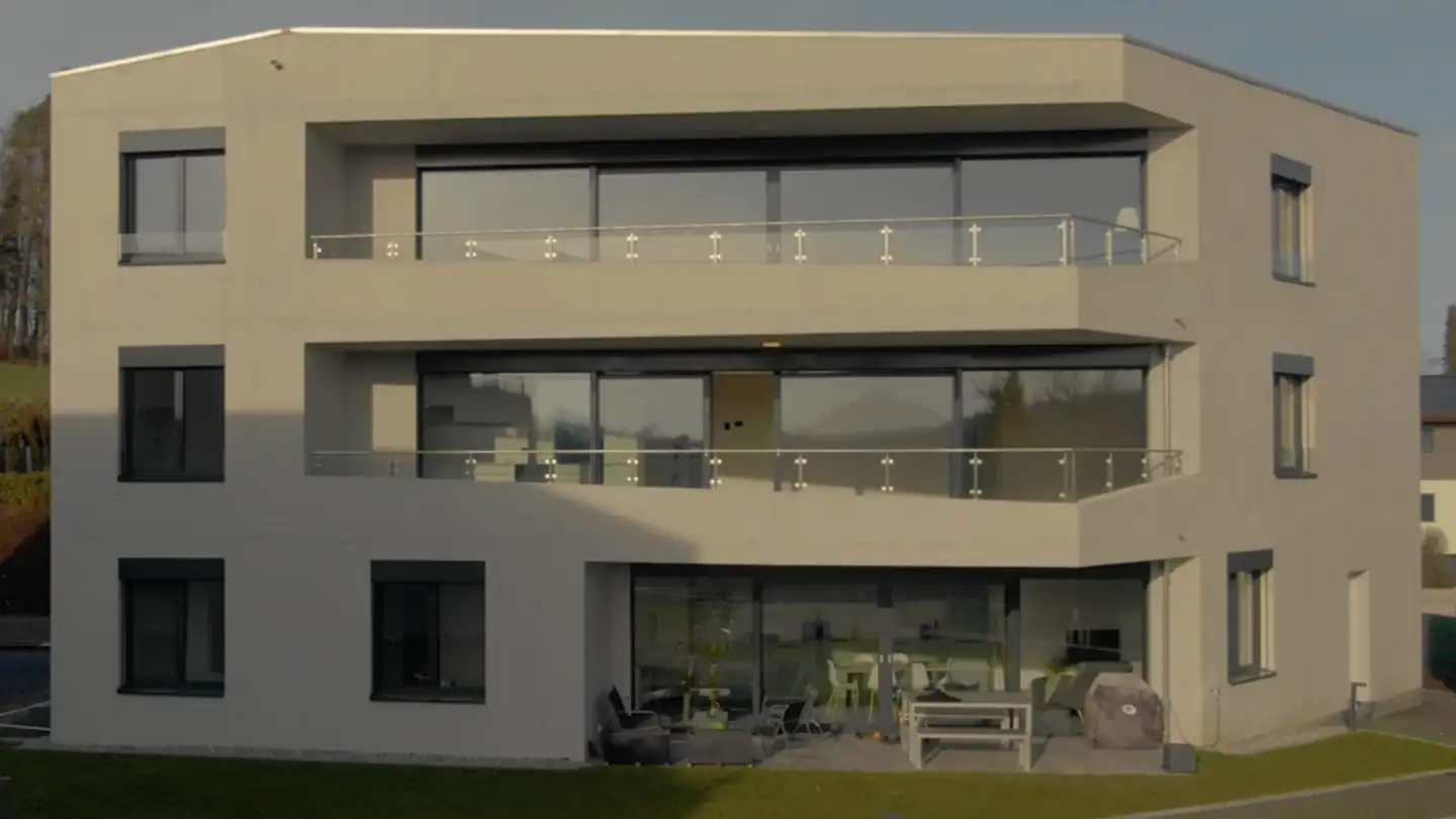 Appartement à vendre - 1782 Belfaux