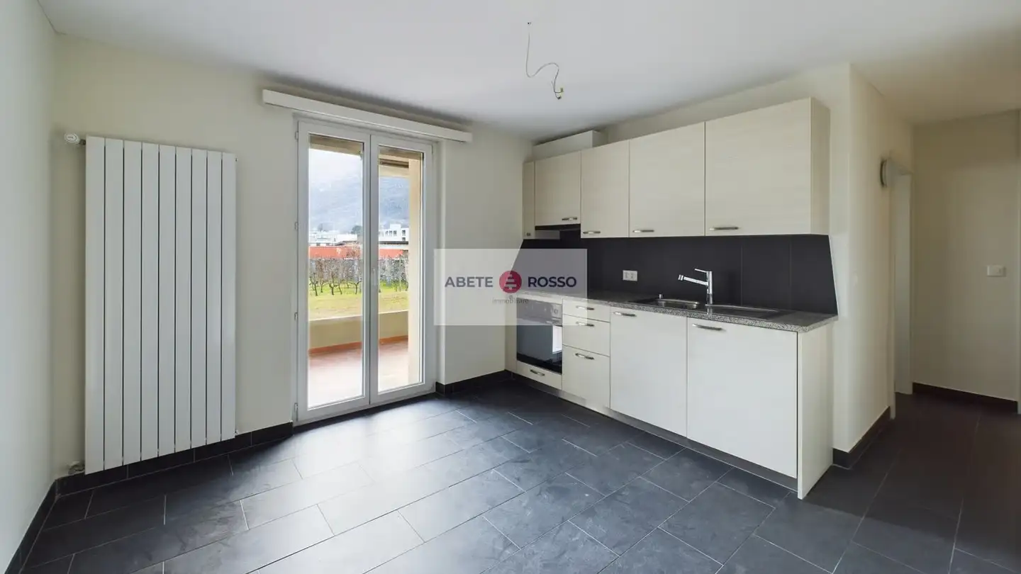 Appartement à louer - Via Lucomagno 47, 6710 Biasca - Photo 3