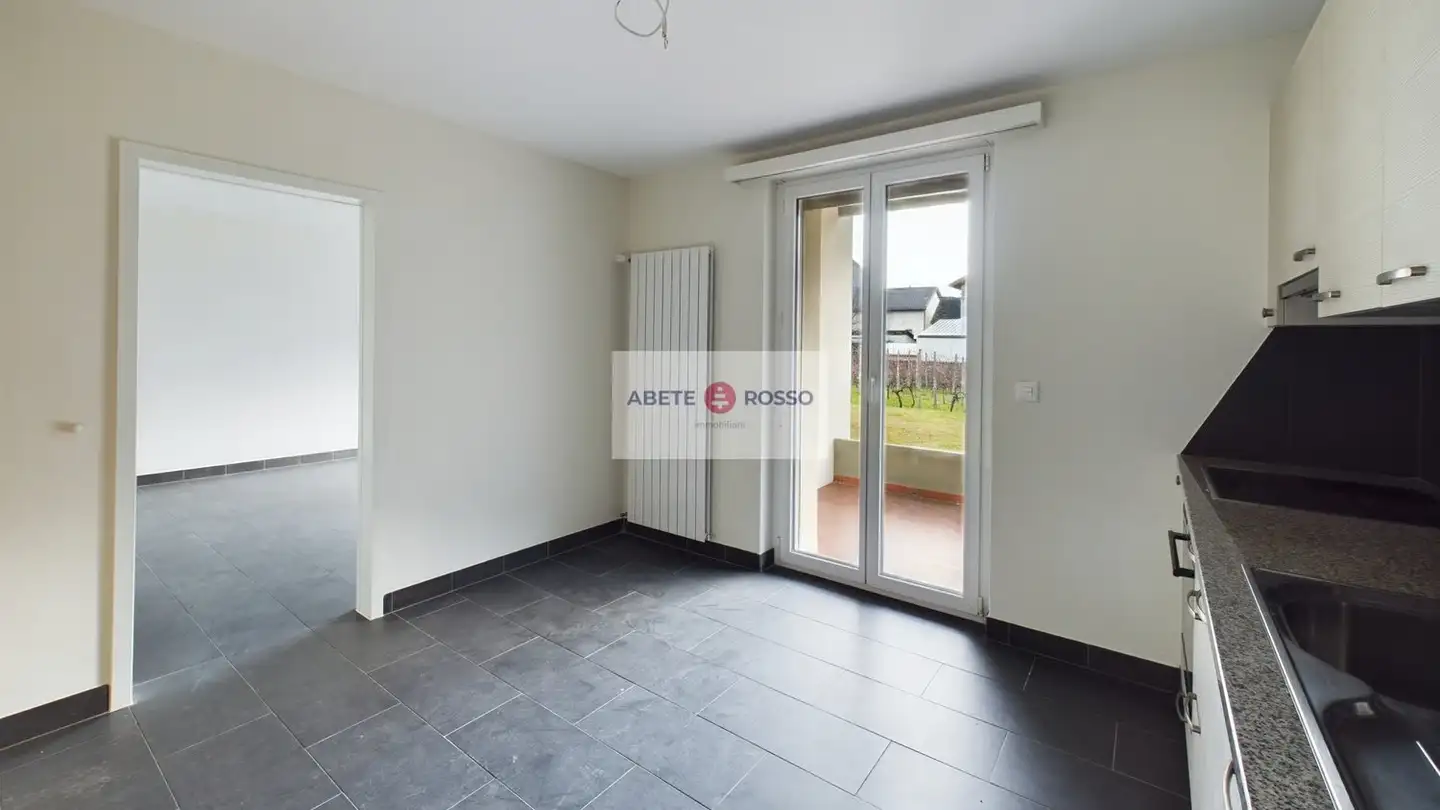 Appartement à louer - Via Lucomagno 47, 6710 Biasca - Photo 4