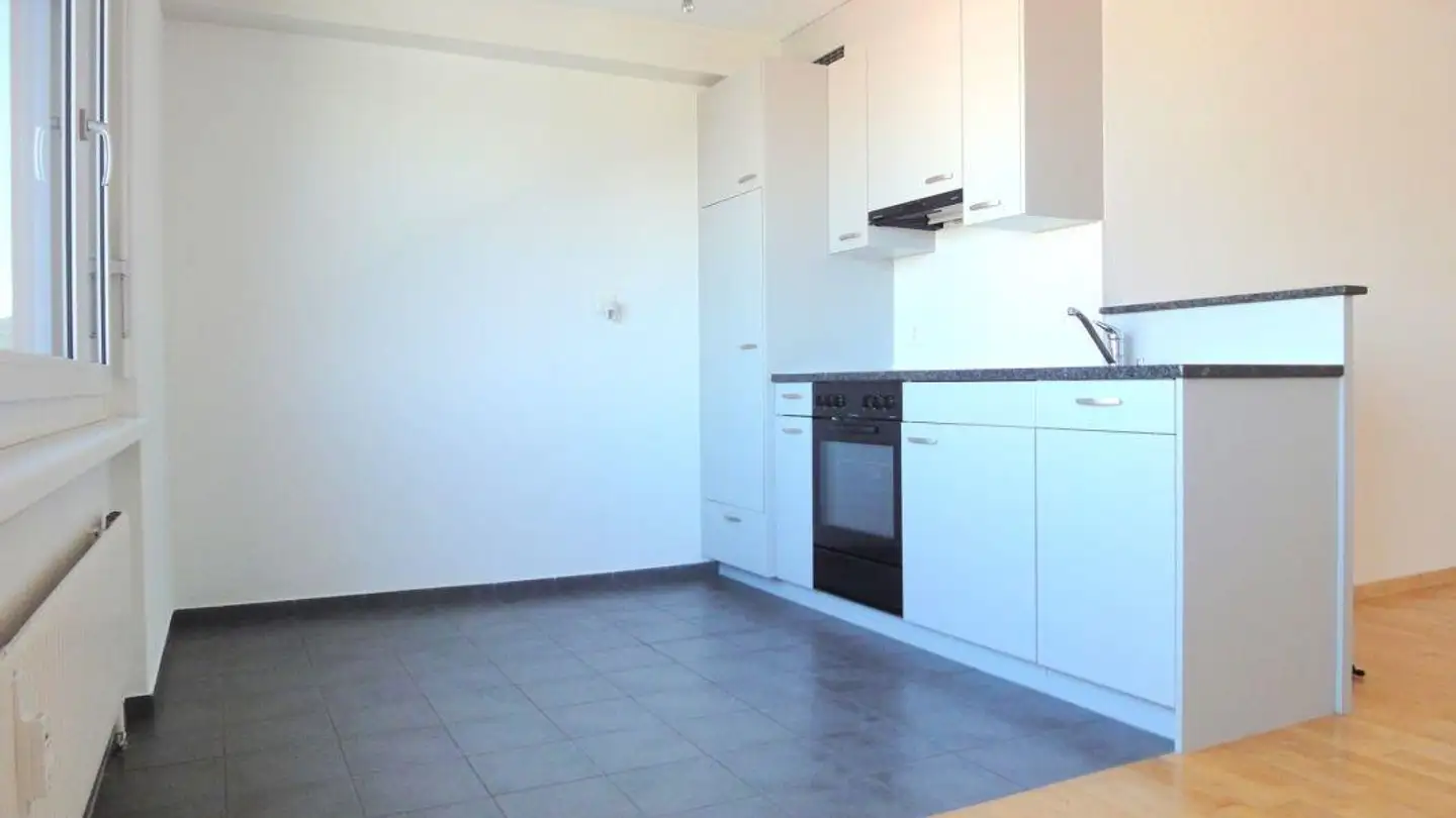 Apartment for rent - Alleeweg 12, 8280 Kreuzlingen