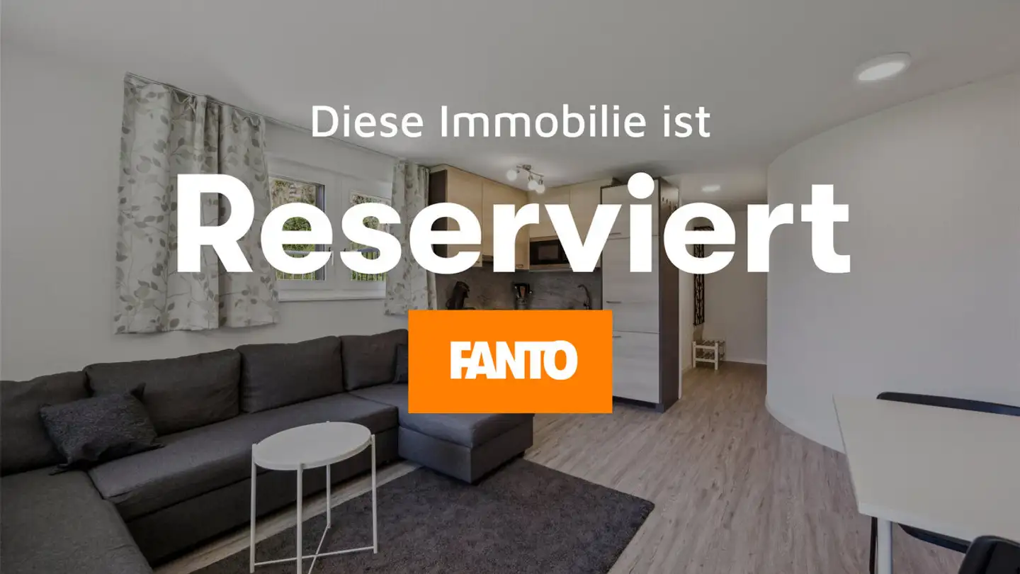 Appartement à vendre - 3989 Ritzingen