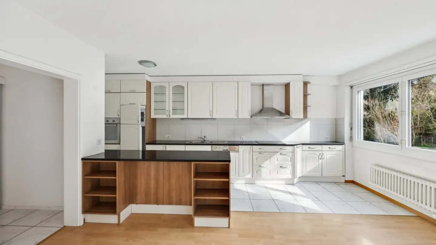 Wohnung kaufen - 3098 Schliern b. Köniz - Foto 4