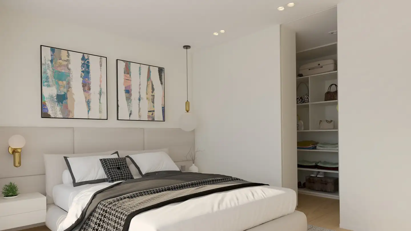 Einfamilienhaus kaufen - Route Des Brévires 11, 1741 Cottens FR - Foto 2