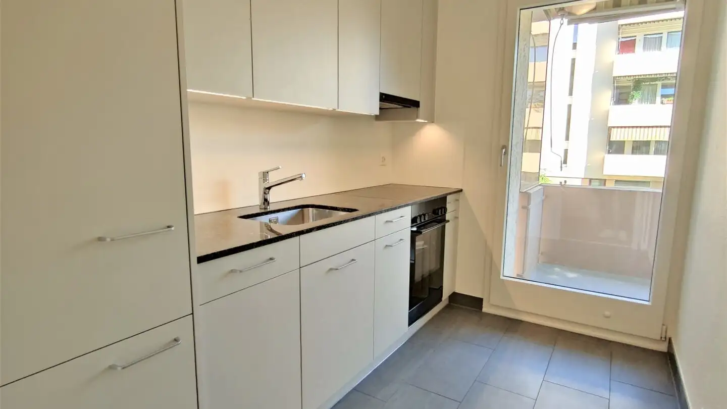Apartment for rent - Lärchengartenstrasse, 4127 Birsfelden