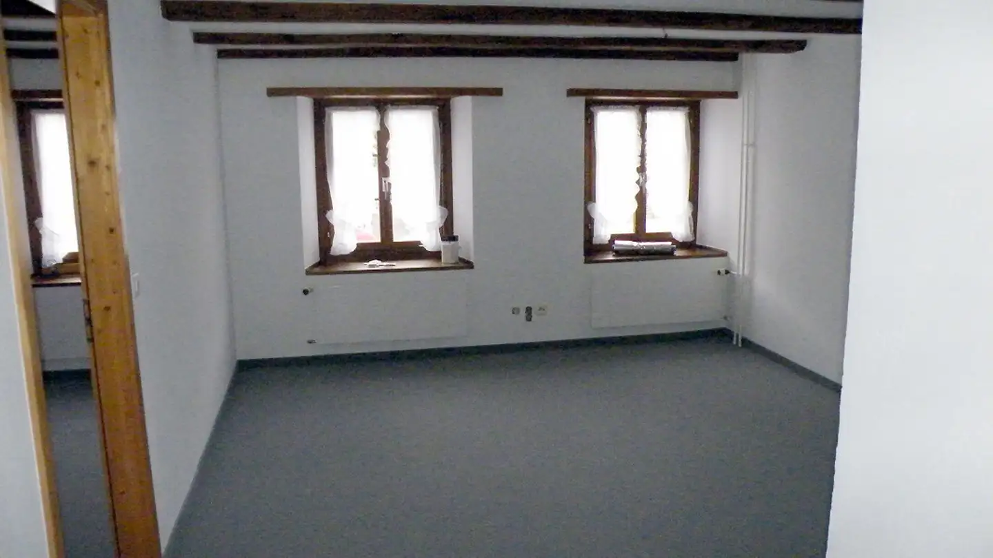 Appartement à louer - Bavurtga 7, 7402 Bonaduz