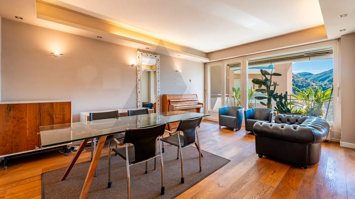 Apartment for sale - Via Zurigo, 6900 Lugano