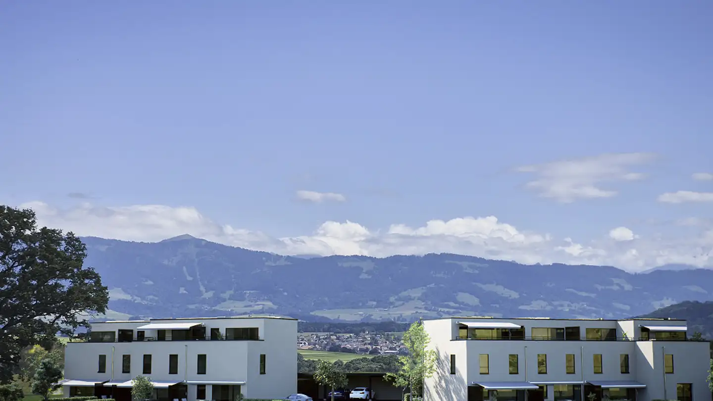 Einfamilienhaus kaufen - Route Des Brévires 11, 1741 Cottens FR