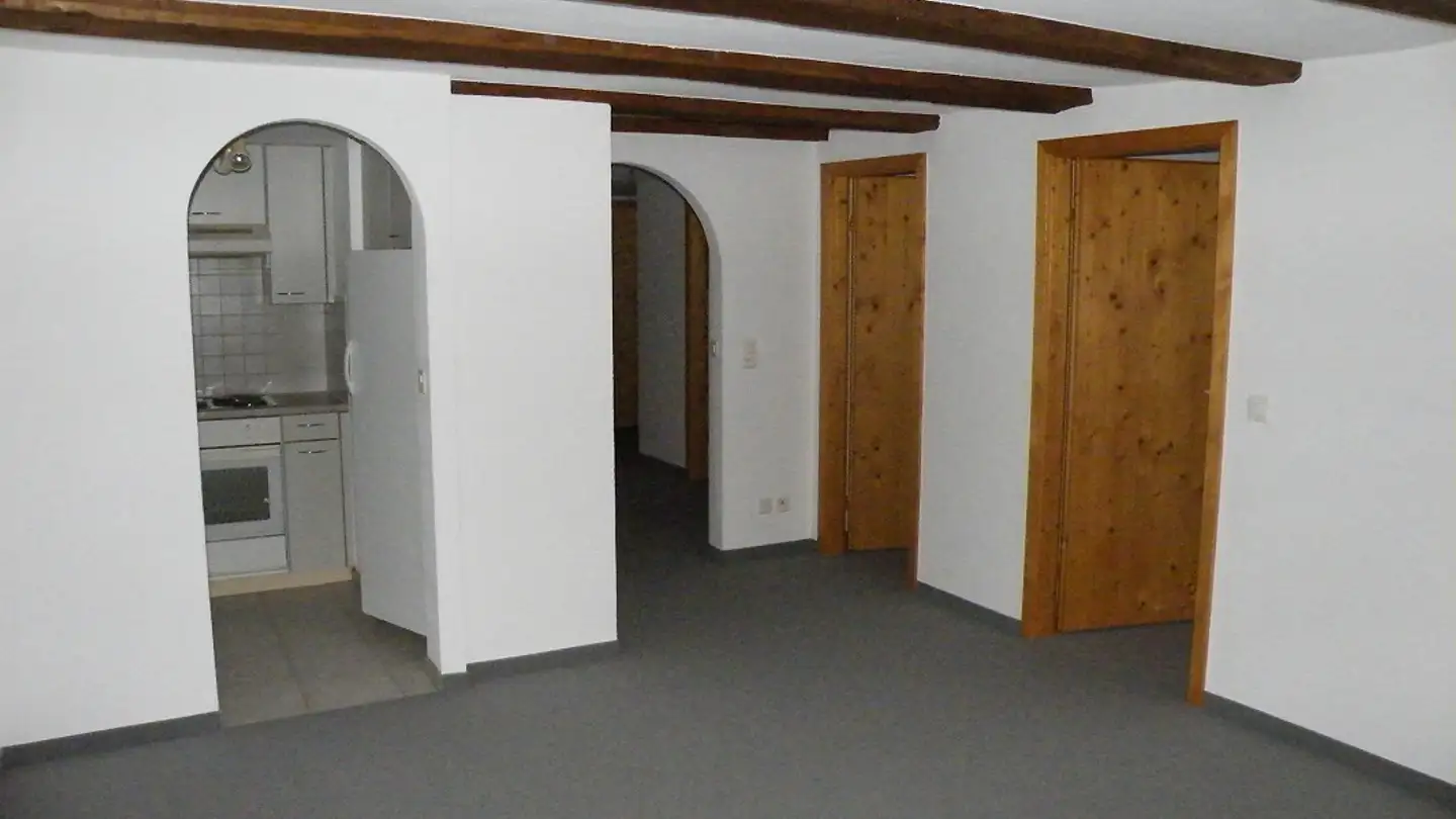 Appartement à louer - Bavurtga 7, 7402 Bonaduz - Photo 2