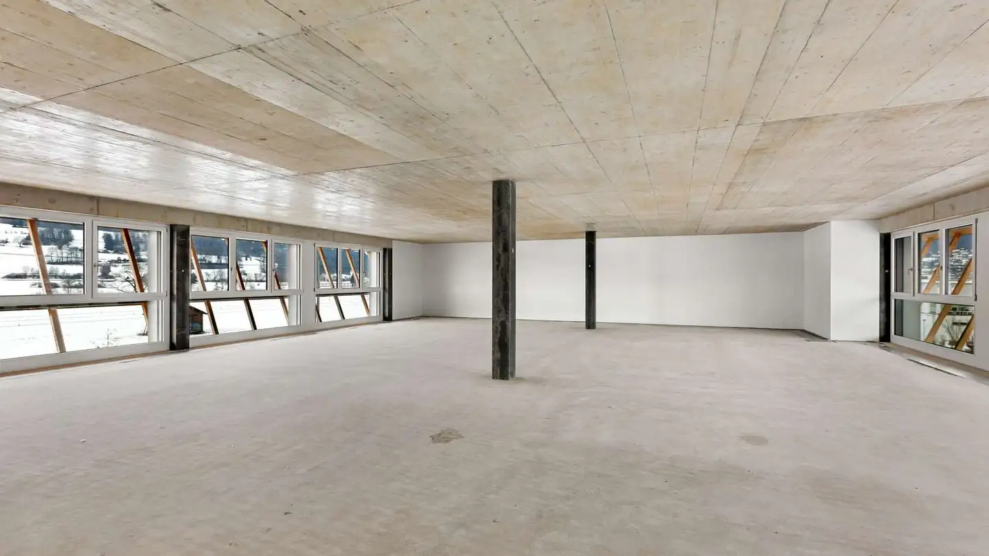 Office space for rent - Heumattstrasse 6, 8906 Bonstetten - Photo 3