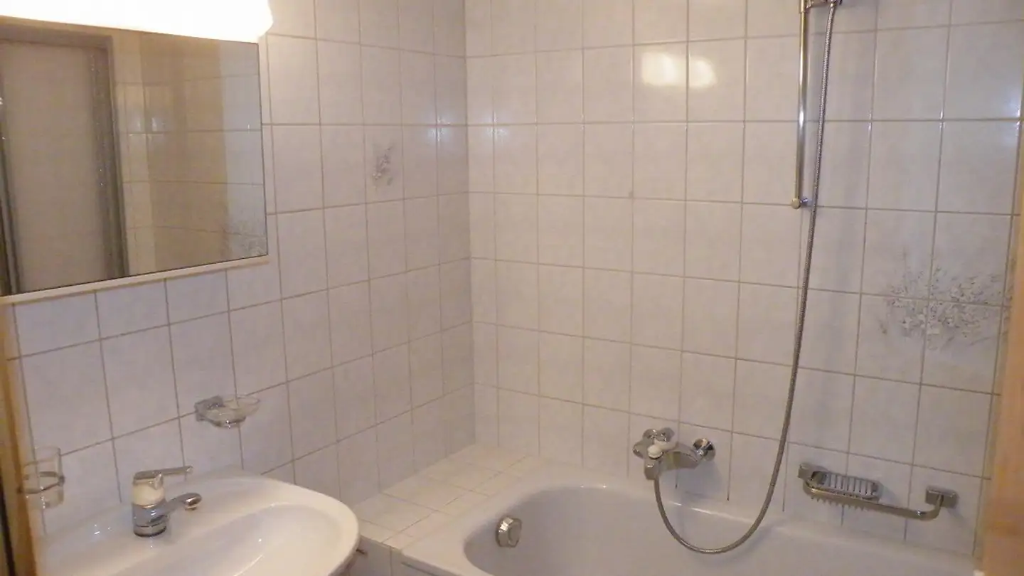 Apartment for rent - Bavurtga 7, 7402 Bonaduz - Photo 4