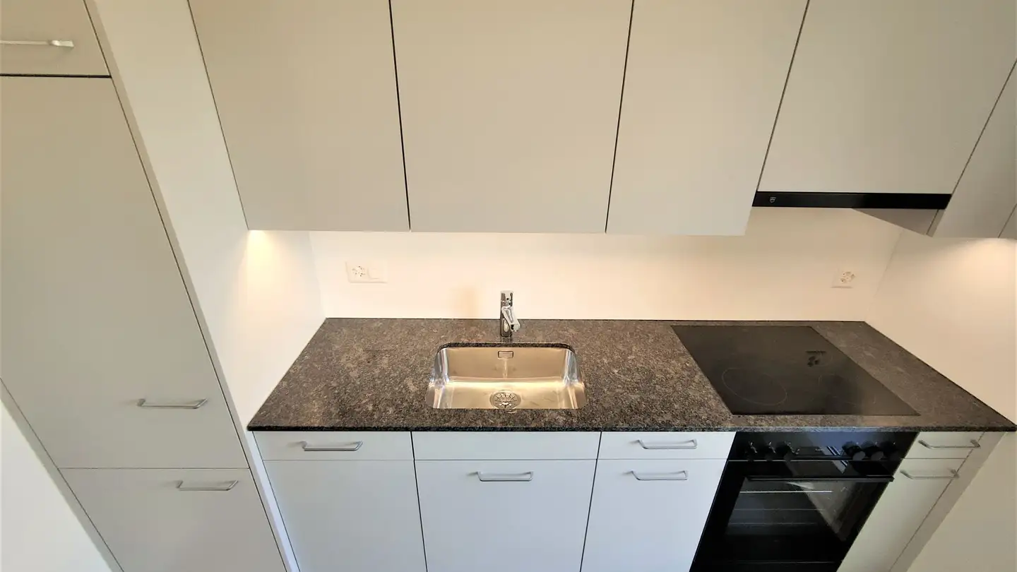 Appartamento in affitto - Lärchengartenstrasse 25, 4127 Birsfelden - Foto 2