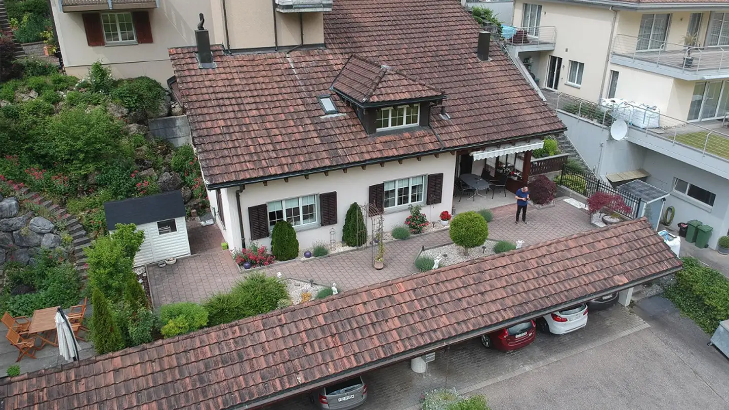 Casa singola in vendita - Wisshaltenstrasse 41, 8862 Schübelbach - Photo 2