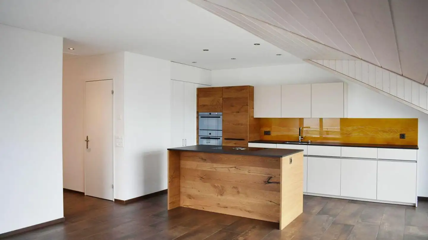 Penthouse for rent - Seegarten 2a, 6295 Mosen - Photo 3