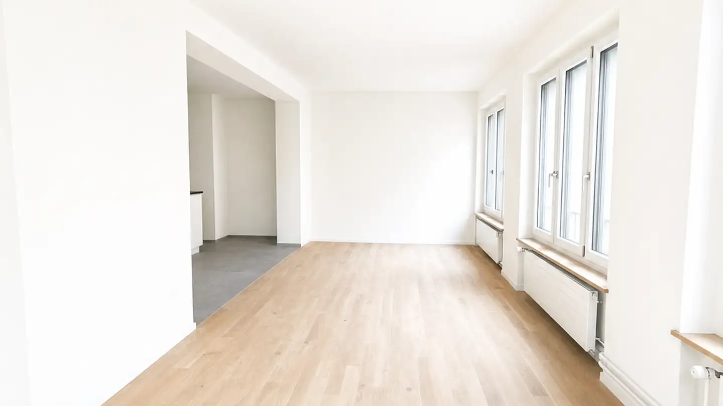 Appartement à louer - Mariabergstrasse 2, 9400 Rorschach - Photo 4