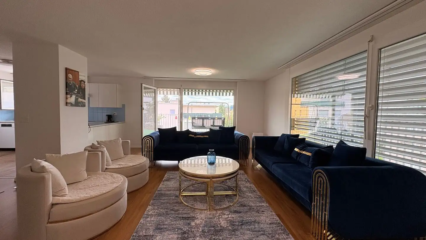 Appartamento in affitto - 8424 Embrach