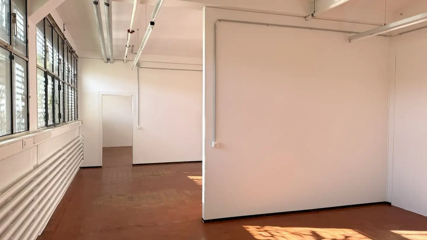 Spazio ufficio in affitto - Lagerplatz 21, 8400 Winterthur - Foto 4