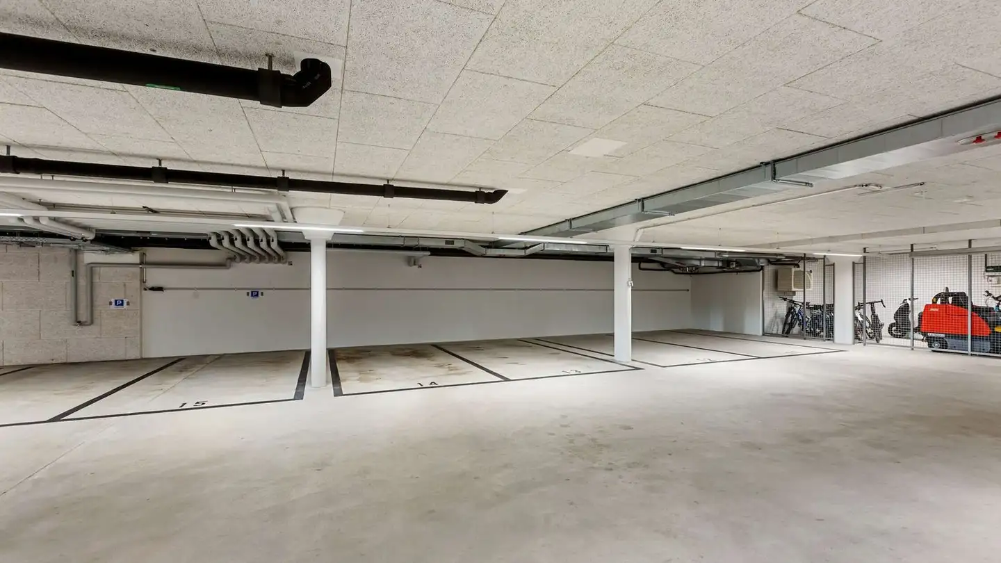Spazio ufficio in affitto - Heumattstrasse 6, 8906 Bonstetten - Foto 2