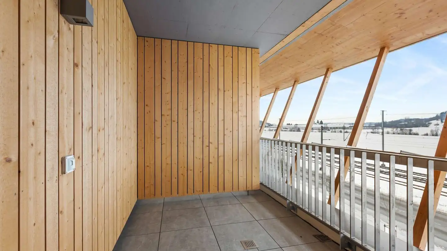 Office space for rent - Heumattstrasse 6, 8906 Bonstetten - Photo 4