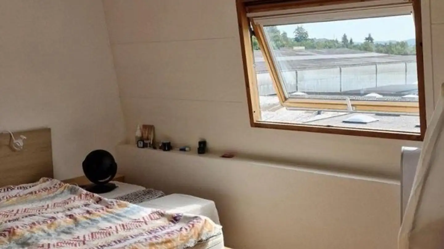 Apartment for rent - Gösgerstrasse 15, 4652 Winznau - Photo 4