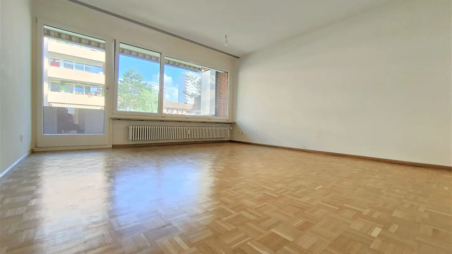 Appartamento in affitto - Lärchengartenstrasse 25, 4127 Birsfelden - Foto 4